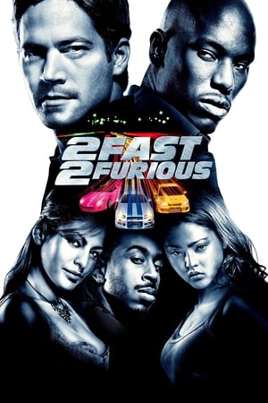 2 Fast 2 Furious (2003) Movie Hindi Dubbed | Hindi Dubbed Movie Bluray [1.2Gb]