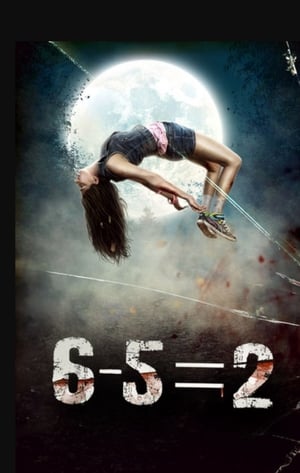 6-5=2 2014 Movie | Hindi Dubbed Movie HDRip - [300MB]