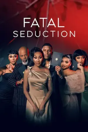 Fatal Seduction Season 3 2026 Hindi Audio WEB-DL | Hindi Dubbed Movie [ALL EPISODES]