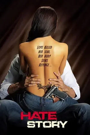 Hate Story 2012 Hindi Dual Audio WEB-DL | Hindi Dubbed Movie
