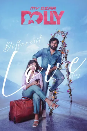 My Dear Dolly 2026 Hindi Audio HDTC | Hindi Dubbed Movie