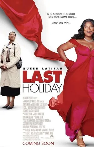 Last Holiday 2006 Hindi Dual Audio WEB-DL | Hindi Dubbed Movie