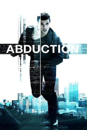 Abduction (2011) Hindi Dual Audio HDRip | Hindi Dubbed Movie – 720p – 480p