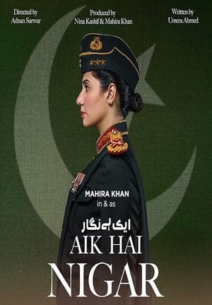Aik Hai Nigar (2021) Urdu Movie | Hindi Dubbed Movie HDRip – [300MB]
