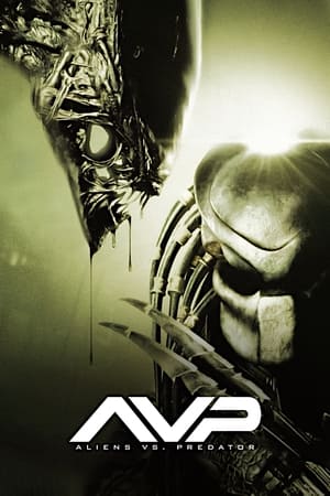 Alien vs Predator (2004) Hindi Dual Audio Bluray | Hindi Dubbed Movie [930MB] Download
