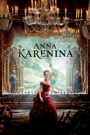Anna Karenina (2012) Hindi Dual Audio | Hindi Dubbed Movie BluRay 500MB