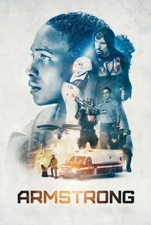 Armstrong (2017) Hindi Dual Audio | Hindi Dubbed Movie Web-DL 280MB
