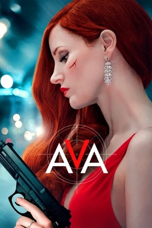 Ava (2020) English Movie | Hindi Dubbed Movie HDRip - [300MB]