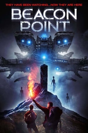 Beacon Point 2016 Hindi Dual Audio | Hindi Dubbed Movie Web-DL [830MB]