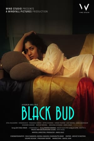 Black Bud (2021) Hindi Movie | Hindi Dubbed Movie HDRip x264 [800MB]