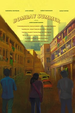 Bombay Summer (2009) Hindi Movie | Hindi Dubbed Movie WebRip x264 [850MB]