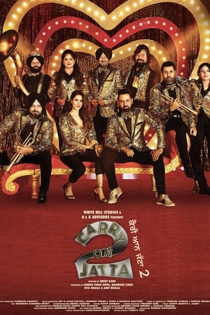 Carry on Jatta 2 (2018) Movie | Hindi Dubbed Movie HDRip - [450MB]