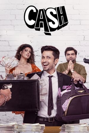 Cash 2021 Hindi Movie | Hindi Dubbed Movie HDRip – [340MB]