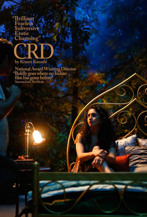 Crd (2016) Hindi Movie | Hindi Dubbed Movie HDRip - [300MB]