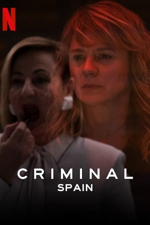 Criminal: Spain (2019) Season 1 All Episodes Dual Audio Hindi | Hindi Dubbed Movie HDRip [Complete]