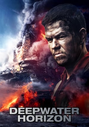 Deepwater Horizon (2016) Full Movie BluRay | Hindi Dubbed Movie x264 [800MB]