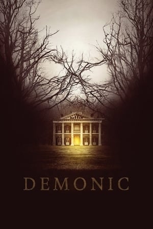Demonic (2015) Hindi Dual Audio | Hindi Dubbed Movie BluRay [800MB]