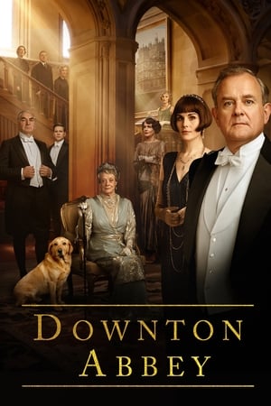 Downton Abbey 2019 Hindi Dual Audio | Hindi Dubbed Movie BluRay [1GB]