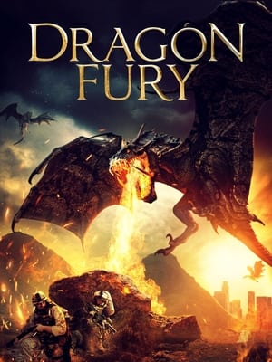 Dragon Fury (2021) Hindi Dual Audio HDRip | Hindi Dubbed Movie – 480p