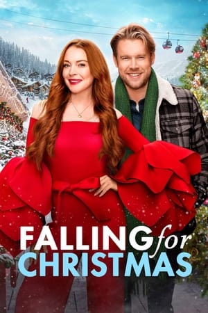 Falling for Christmas 2022 Hindi Dual Audio HDRip | Hindi Dubbed Movie – 480p