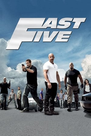 Fast Five (2011) Movie Hindi Dubbed | Hindi Dubbed Movie Bluray [1.5GB]