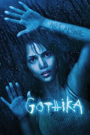 Gothika (2003) Hindi Dual Audio | Hindi Dubbed Movie BluRay 350MB