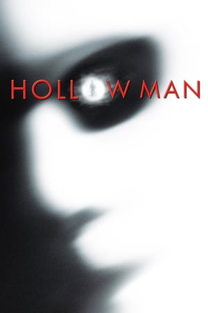 Hollow Man (2000) Hindi Dual Audio | Hindi Dubbed Movie BluRay [900MB]