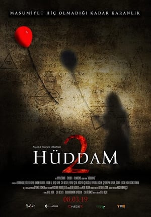 Huddam 2 (2019) Hindi Dual Audio | Hindi Dubbed Movie WebRip [900MB]