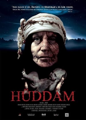 Hüddam (2015) Hindi Dual Audio | Hindi Dubbed Movie WebRip [550MB]