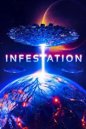 Infestation (2020) Hindi Dual Audio | Hindi Dubbed Movie WebRip [900MB]