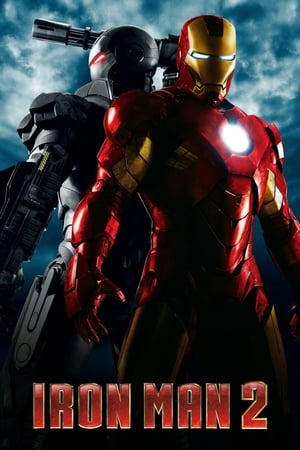 Iron Man 2 (2010) Hindi Dual Audio | Hindi Dubbed Movie BluRay 350MB