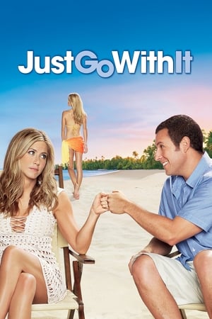 Just Go with It (2011) Hindi Dual Audio | Hindi Dubbed Movie BluRay 380MB