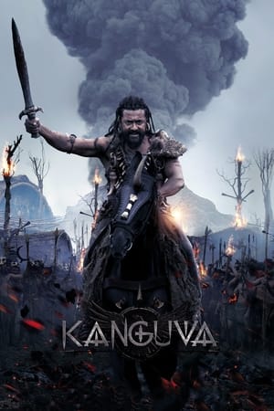 Kanguva 2024 Hindi (Cleaned) HDRip | Hindi Dubbed Movie – 480p – 1080p
