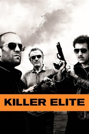 Killer Elite (2011) Hindi Dual Audio | Hindi Dubbed Movie BluRay [950MB]