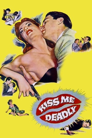 Kiss Me Deadly 2008 Hindi Dual Audio | Hindi Dubbed Movie WebRip [980MB]