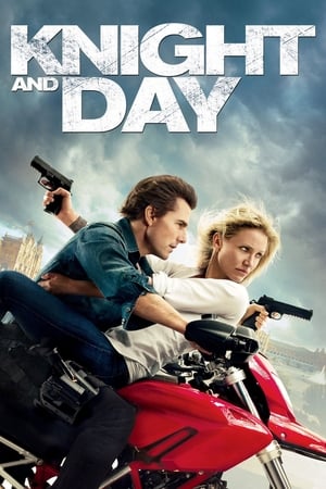 Knight and Day 2010 Hindi Dual Audio | Hindi Dubbed Movie BluRay 380MB
