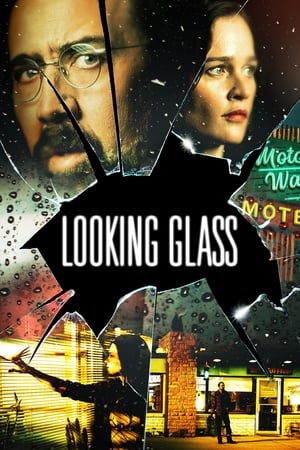 Looking Glass 2018 Hindi Dual Audio | Hindi Dubbed Movie BluRay [990MB]