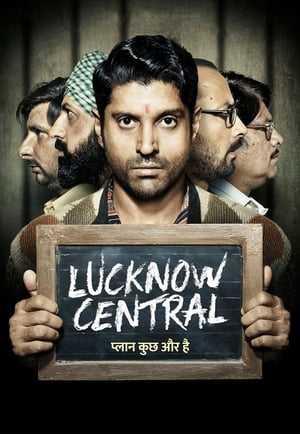 Lucknow Central 2017 Movie | Hindi Dubbed Movie DTHRip x264 [1.1GB]