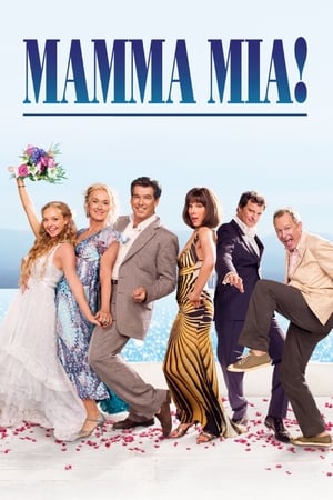 Mamma Mia! (2008) Hindi Dual Audio | Hindi Dubbed Movie BluRay 400MB
