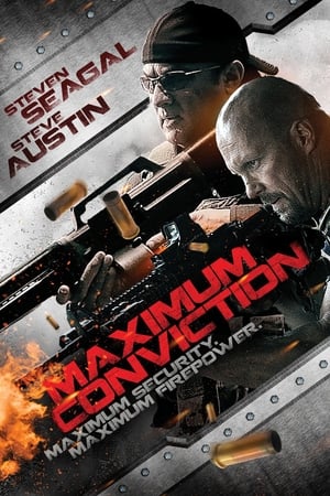 Maximum Conviction (2012) Hindi Dual Audio | Hindi Dubbed Movie BluRay 330MB