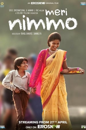 Meri Nimmo (2018) Hindi Movie | Hindi Dubbed Movie HDRip - [300MB]