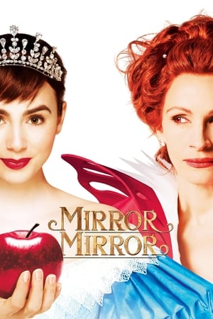 Mirror Mirror (2012) Hindi Dual Audio | Hindi Dubbed Movie BluRay [790MB]