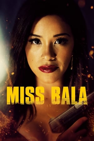Miss Bala (2019) Hindi Dual Audio | Hindi Dubbed Movie HDRip [900MB]