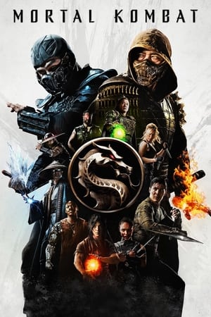 Mortal Kombat (2021) Hindi (ORG) Dual Audio | Hindi Dubbed Movie HDRip [1.2GB]