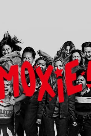 Moxie (2021) Hindi Dual Audio | Hindi Dubbed Movie Web-DL [1GB]