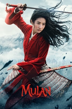 Mulan 2020 Hindi (Org) Dual Audio | Hindi Dubbed Movie BluRay 350MB
