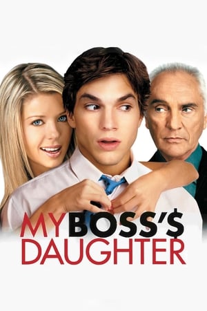 My Boss’s Daughter (2003) Hindi Dual Audio | Hindi Dubbed Movie BluRay 300MB