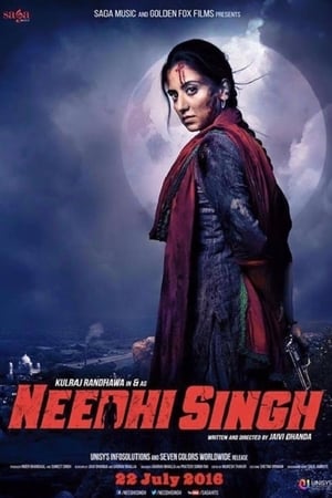 Needhi Singh 2016 Movie Punjabi DVDRip | Hindi Dubbed Movie [700MB] Download