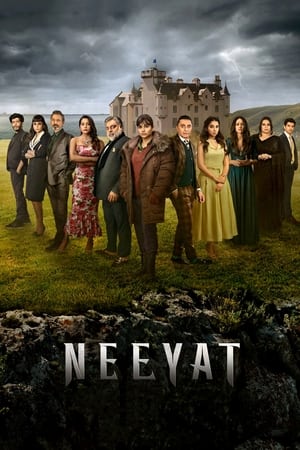 Neeyat 2023 Hindi WEB-DL | Hindi Dubbed Movie | 480p