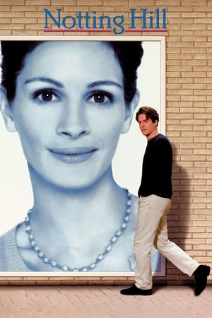 Notting Hill 1999 Hindi Dual Audio | Hindi Dubbed Movie BluRay 380MB